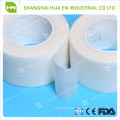 hot sale 2016 surgical paper tape white color made in China